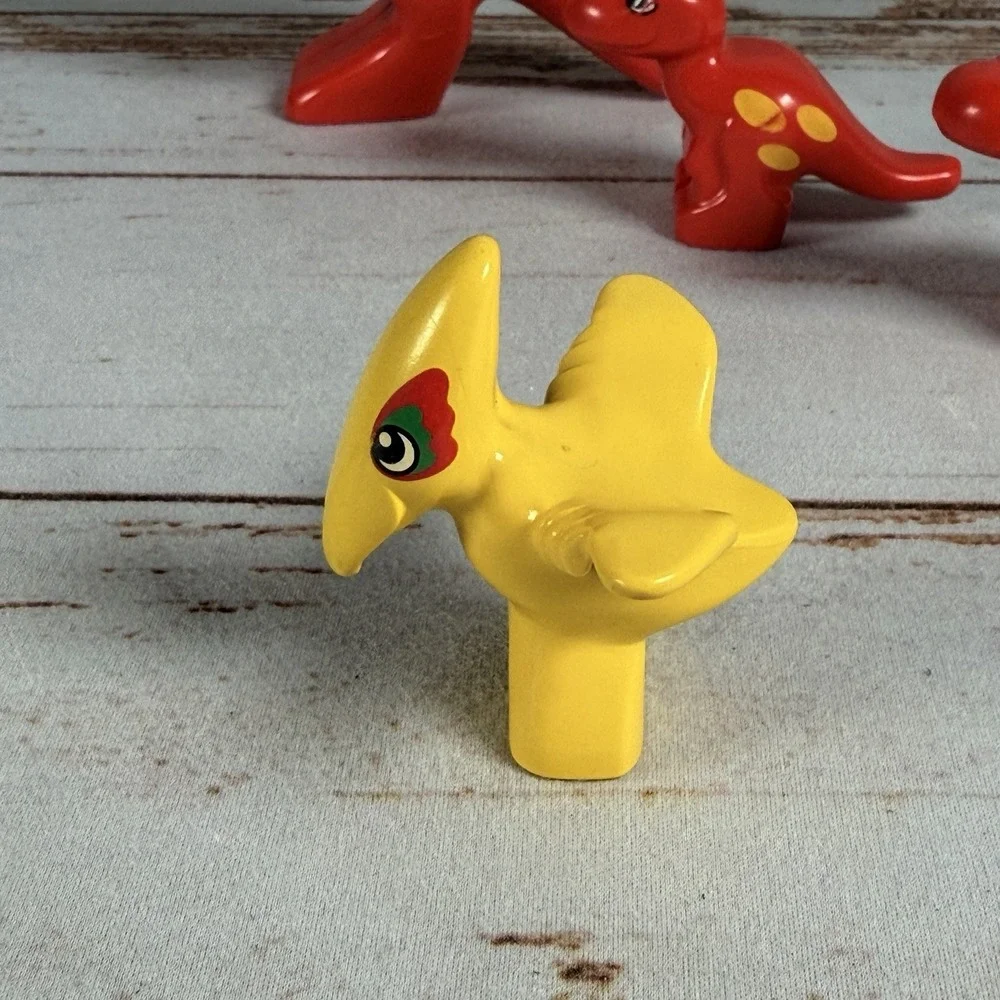 Lego spark creative